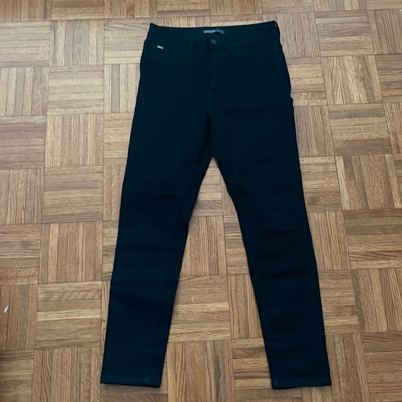 ZARA Basic Denim Jeans - Picture 1 of 5